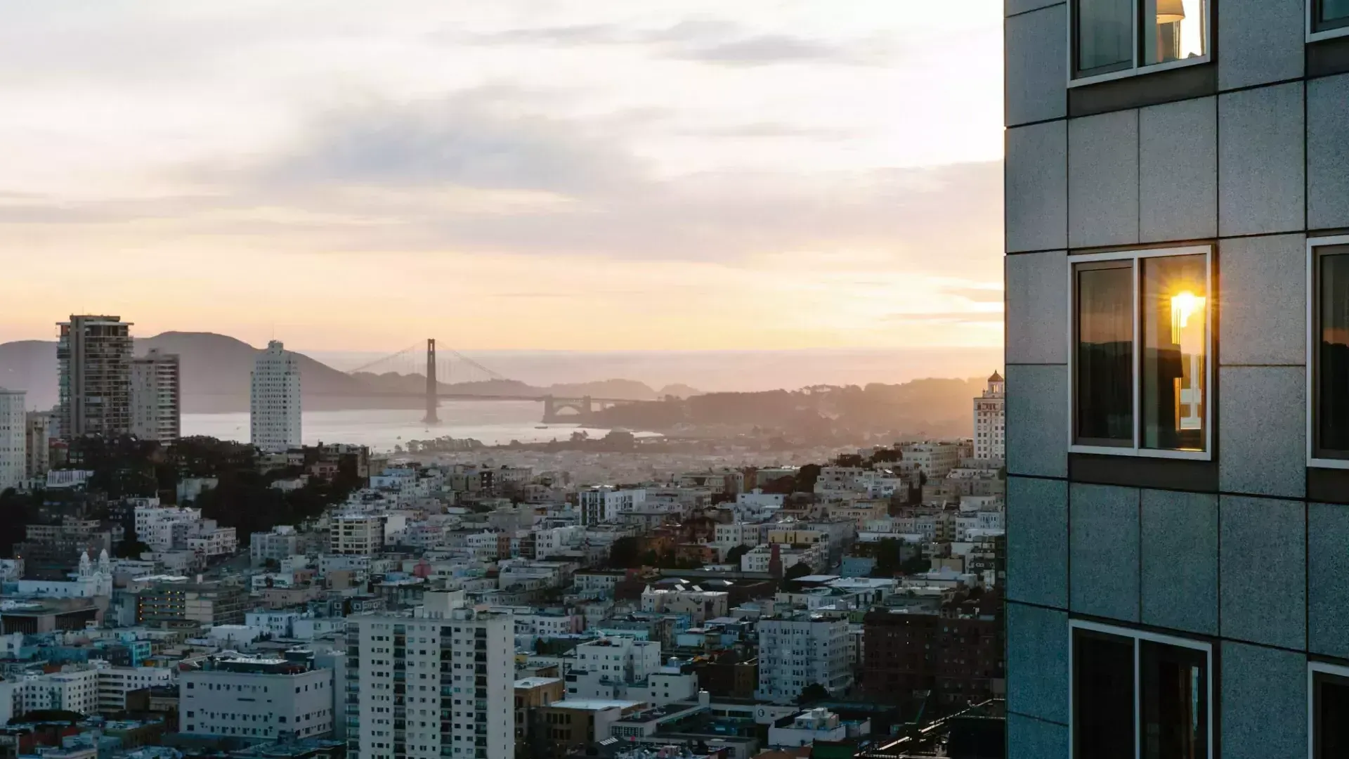 贝博体彩app四季酒店(Four Seasons Hotel San Francisco At Embarcadero).